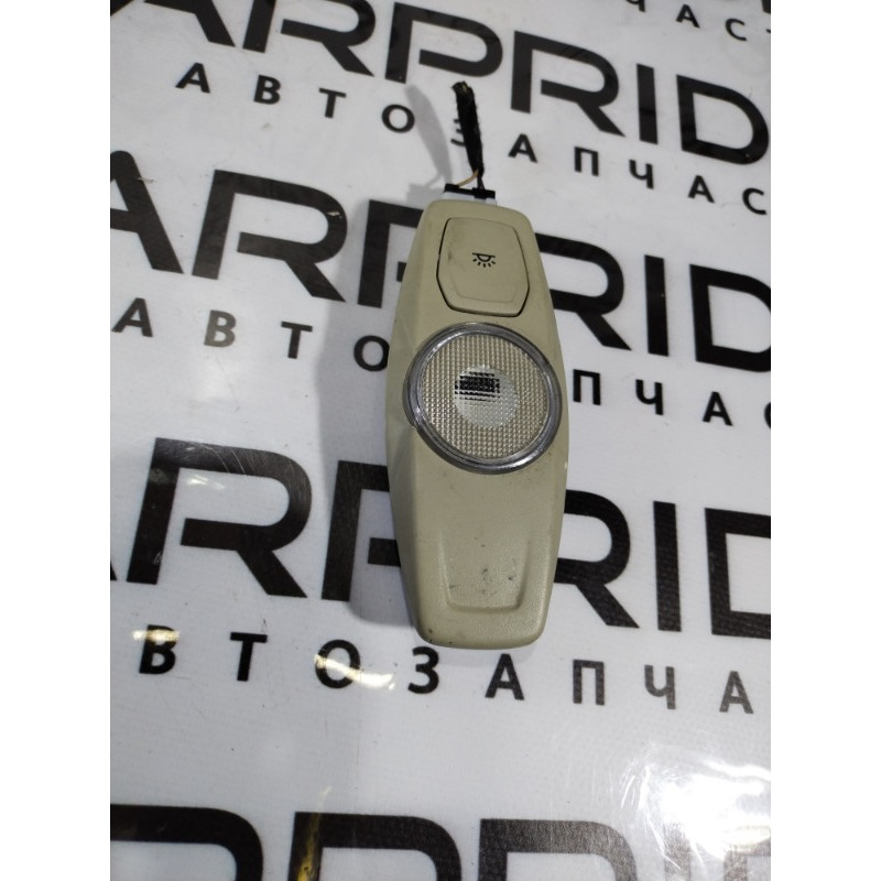 Плафон салона (салон) Ford Fusion MK5 DS7Z-13776-BB