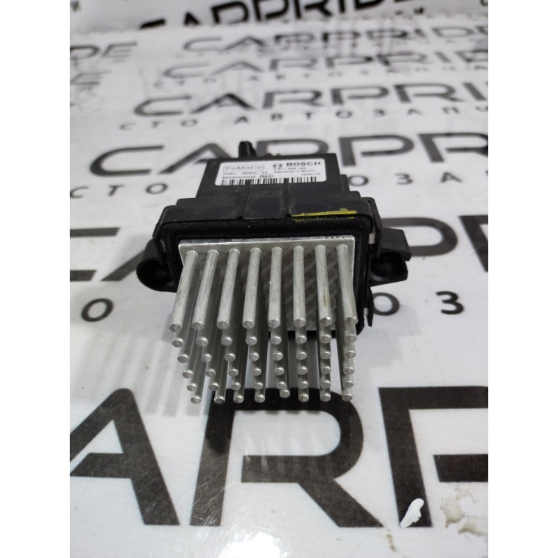 Реостат (отопление и кондиционирование) Ford Fusion MK5 dg9h19e624aa