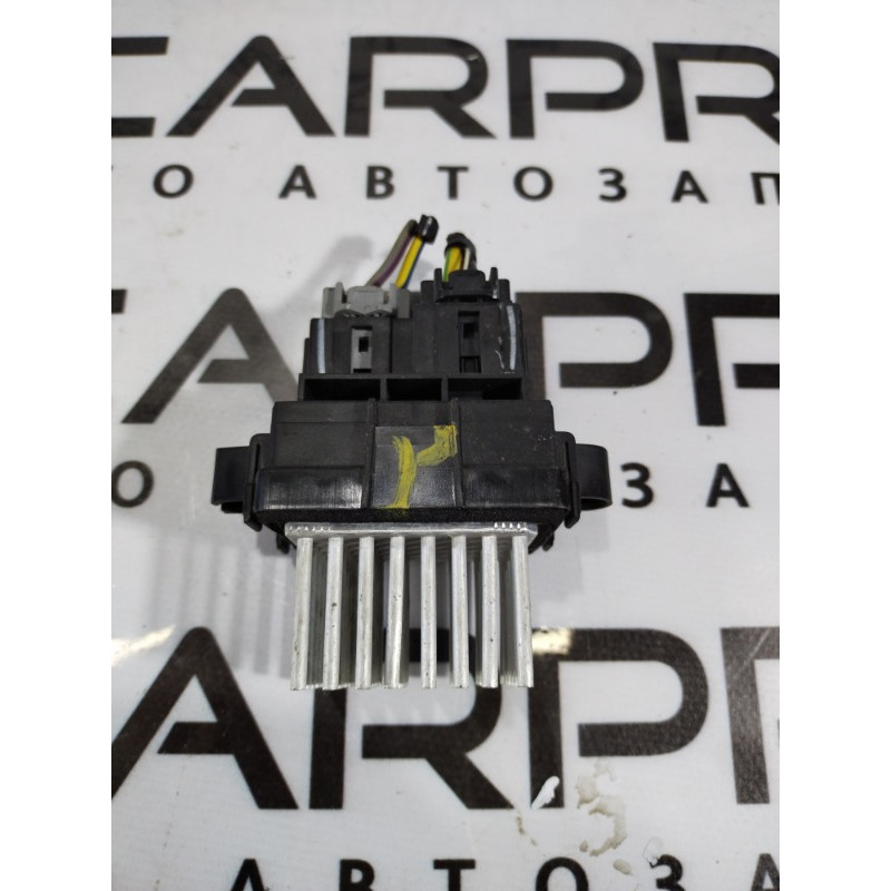 Реостат (отопление и кондиционирование) Ford Fusion MK5 dg9h19e624aa