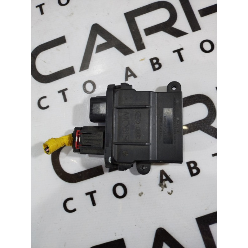 Датчик присутствия пассажира (электрика / датчики) Kia Cerato TD 889501m500