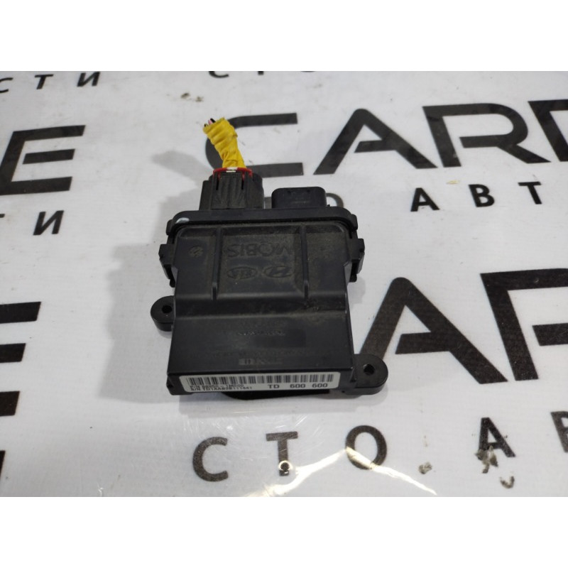 Датчик присутствия пассажира (электрика / датчики) Kia Cerato TD 889501m500