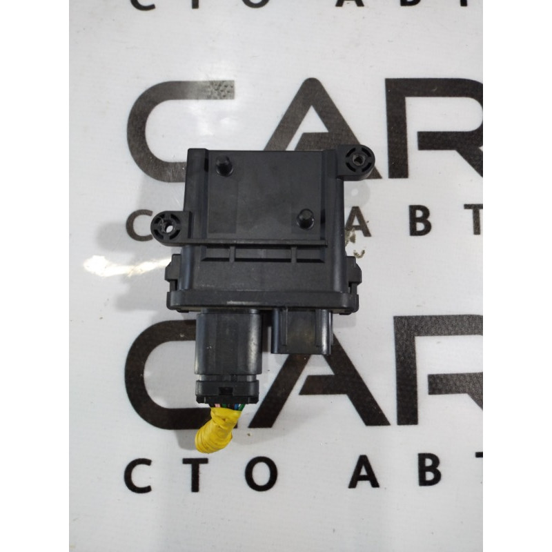 Датчик присутствия пассажира (электрика / датчики) Kia Cerato TD 889501m500