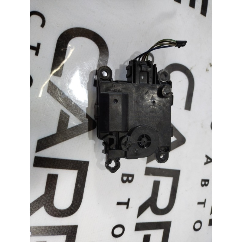 Привод заслонки отопителя (отопление и кондиционирование) Chevrolet Malibu 9 aa1138004090