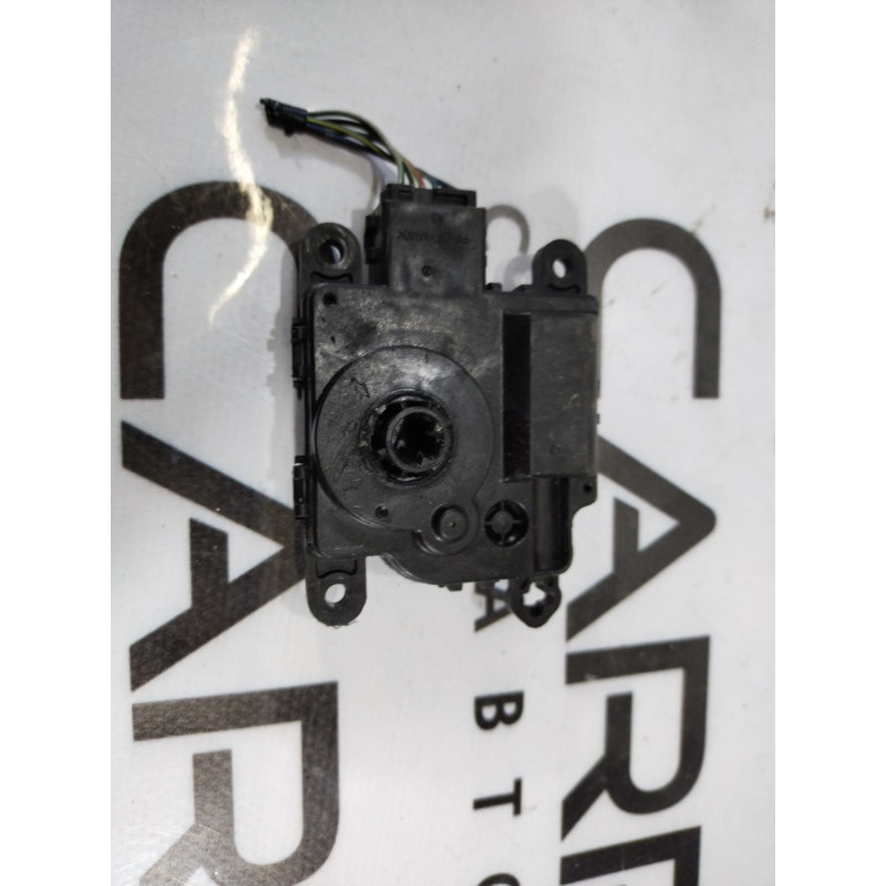 Привод заслонки отопителя (отопление и кондиционирование) Chevrolet Malibu 9 aa1138004090