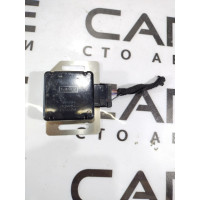 Блок управления антенной