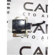 Блок управления антенной