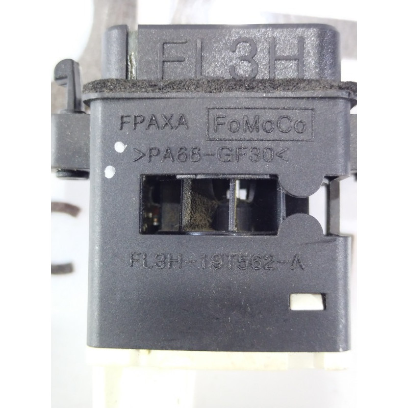 Датчик температуры (электрика / датчики) Ford Fusion MK5 fl3h19t562a