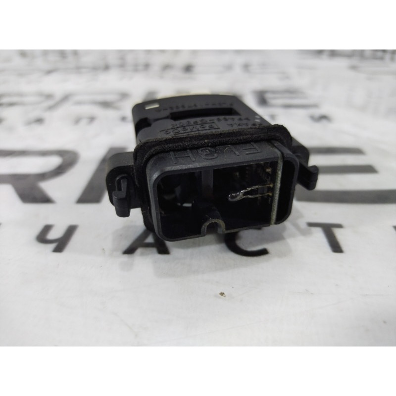 Датчик температуры (электрика / датчики) Ford Fusion MK5 fl3h19t562a