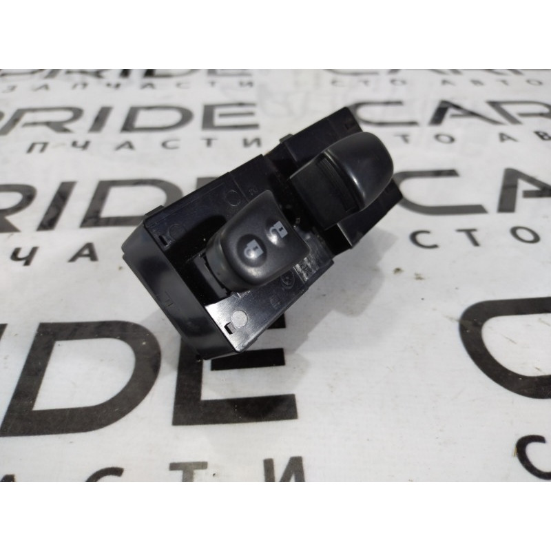 Кнопка стеклоподъемника (электрика / кнопки) Nissan Rogue T32 254111ka5a