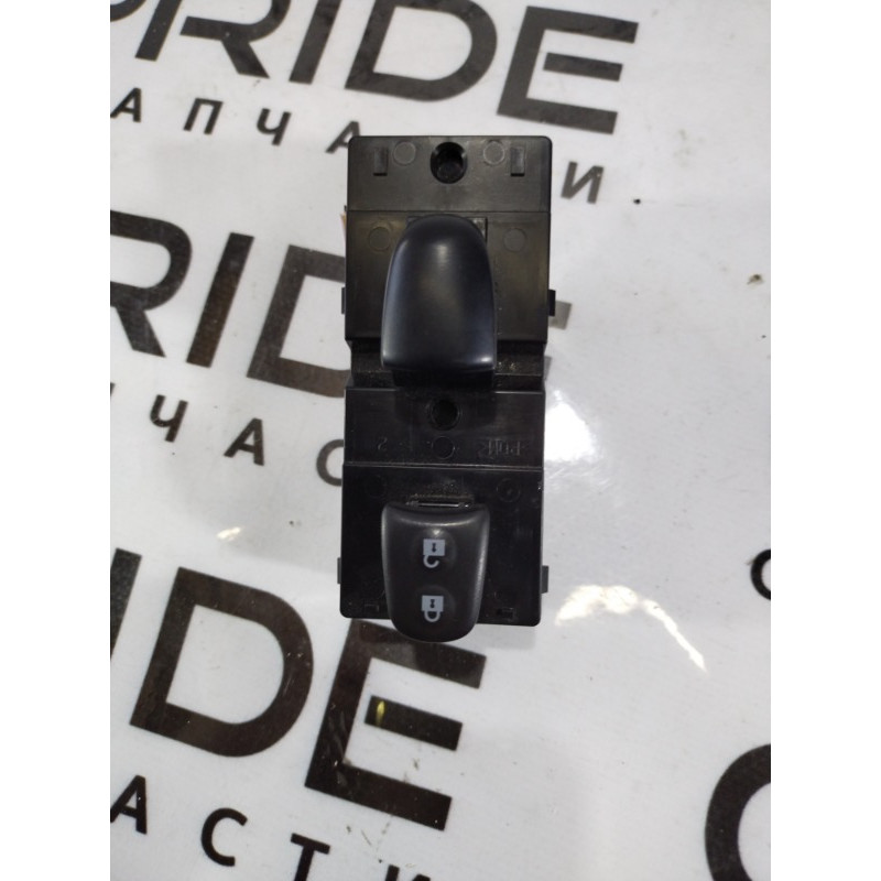 Кнопка стеклоподъемника (электрика / кнопки) Nissan Rogue T32 254111ka5a