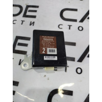 Блок управління центральним замком