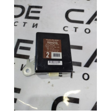 Блок управления центральным замком