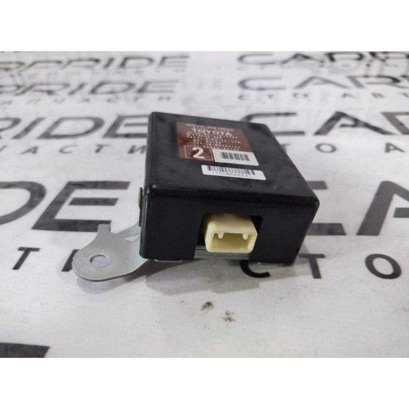 Блок управления центральным замком (электрика / блок управления) Toyota Prius NHW20 1.5 8974147110