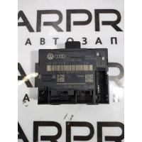 Блок управления дверьми