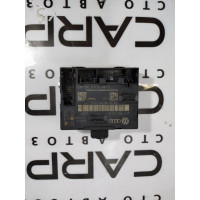 Блок управління дверима