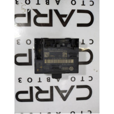 Блок управления дверьми