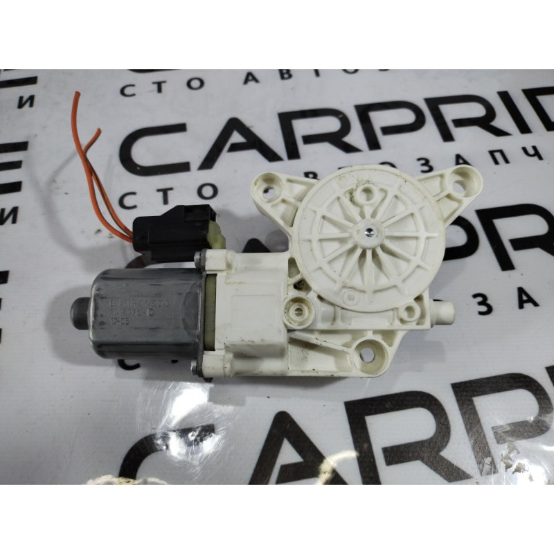 Мотор стеклоподъемника (электрика) Chrysler Grand Voyager RT 3018076d