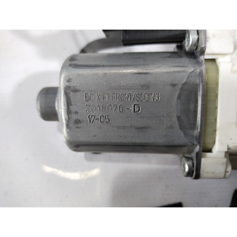 Мотор стеклоподъемника (электрика) Chrysler Grand Voyager RT 3018076d