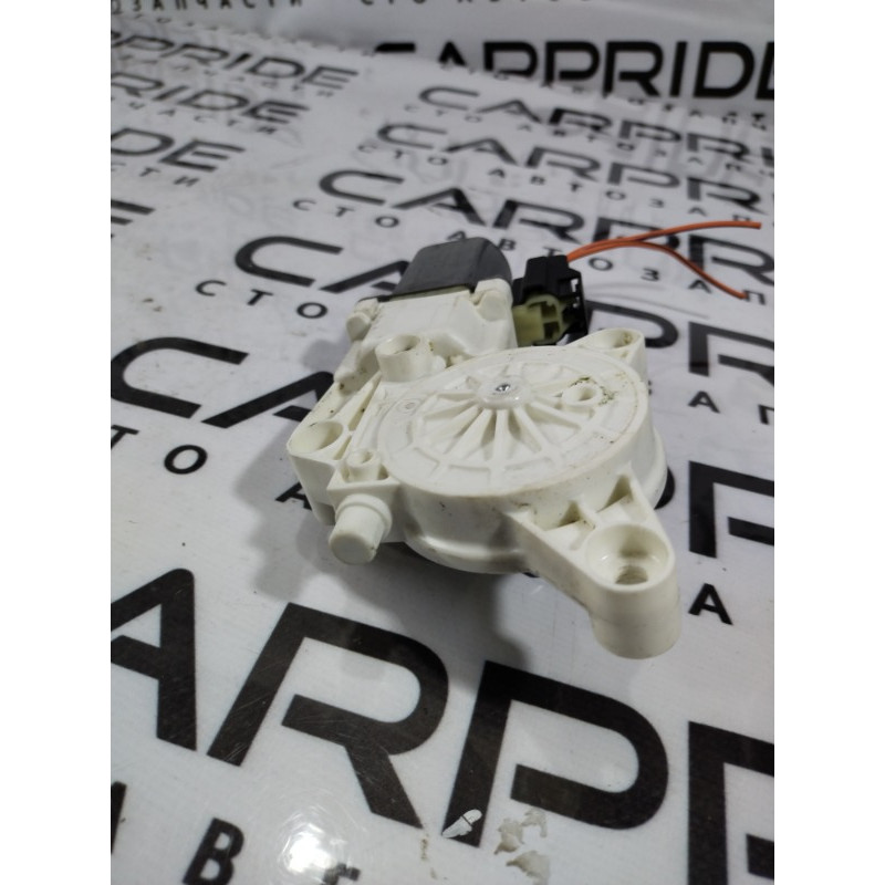 Мотор стеклоподъемника (электрика) Chrysler Grand Voyager RT 3018076d