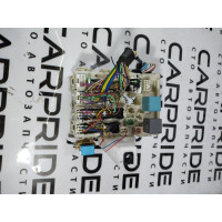 Блок предохранителей