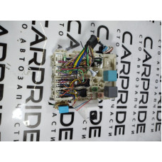 Блок предохранителей