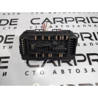 Блок предохранителей