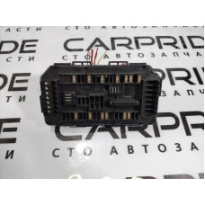 Блок предохранителей