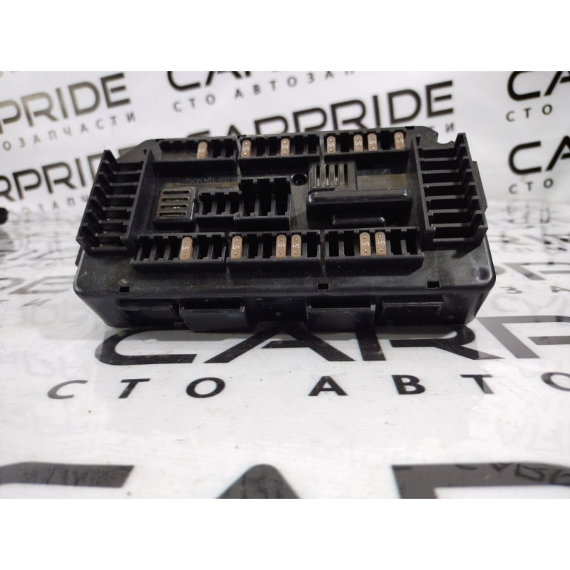 Блок предохранителей (электрика) Bmw 1-series F20 9389068