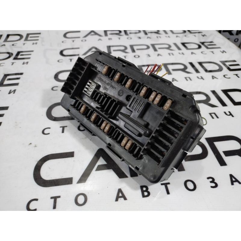 Блок предохранителей (электрика) Bmw 1-series F20 9389068