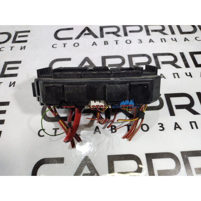 Блок предохранителей (электрика) Bmw 1-series F20 9389068