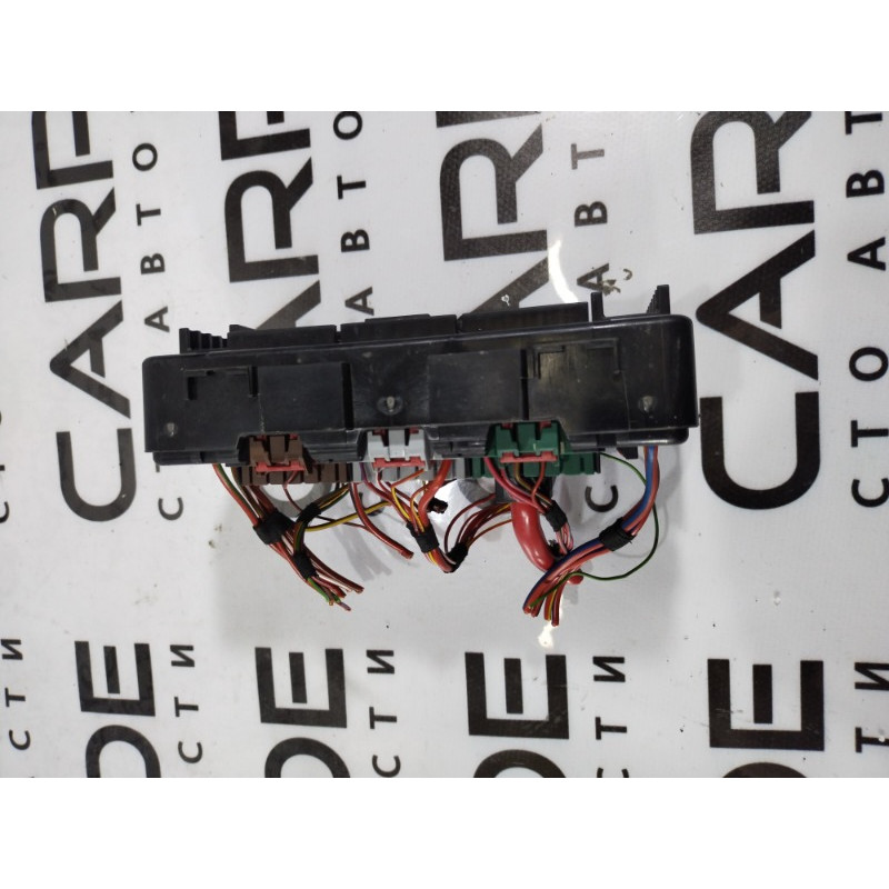 Блок предохранителей (электрика) Bmw 1-series F20 9389068