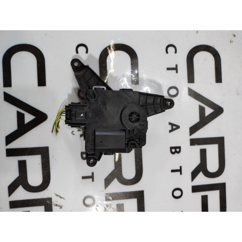 Привод заслонки отопителя (отопление и кондиционирование) Chevrolet Malibu 9 aa1138004080
