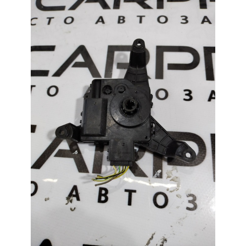 Привод заслонки отопителя (отопление и кондиционирование) Chevrolet Malibu 9 aa1138004080
