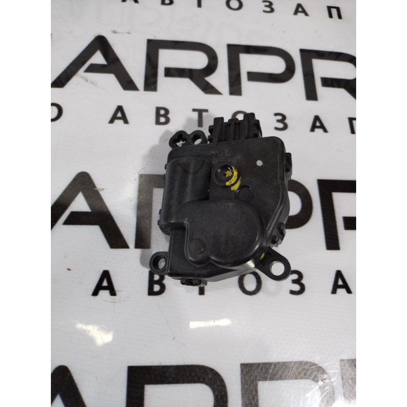 Привод заслонки отопителя (отопление и кондиционирование) Ford Focus MK3 CV6Z-18731-A