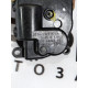 Привод заслонки отопителя (отопление и кондиционирование) Ford Focus MK3 CV6Z-18731-A