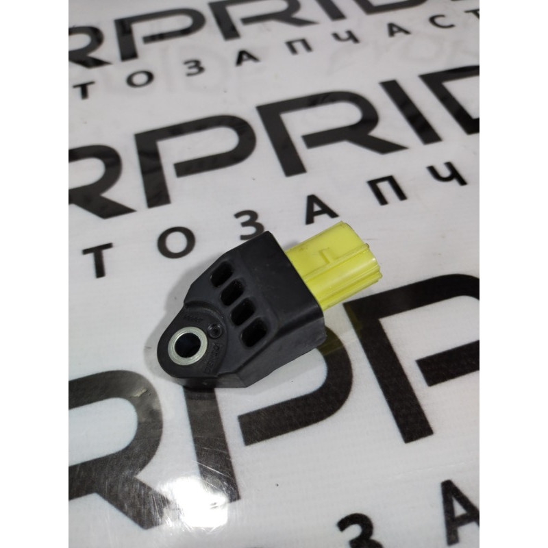 Датчик удара (электрика / датчики) Subaru Forester SJ 98237sg020