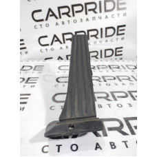 Педаль газа