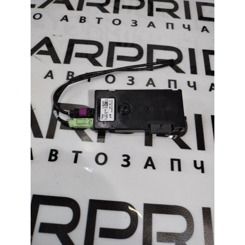 Підсилювач антени (електрика) Bmw 3-series F30 65209231178