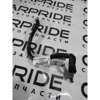 Клемма минусовая