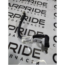 Клемма минусовая