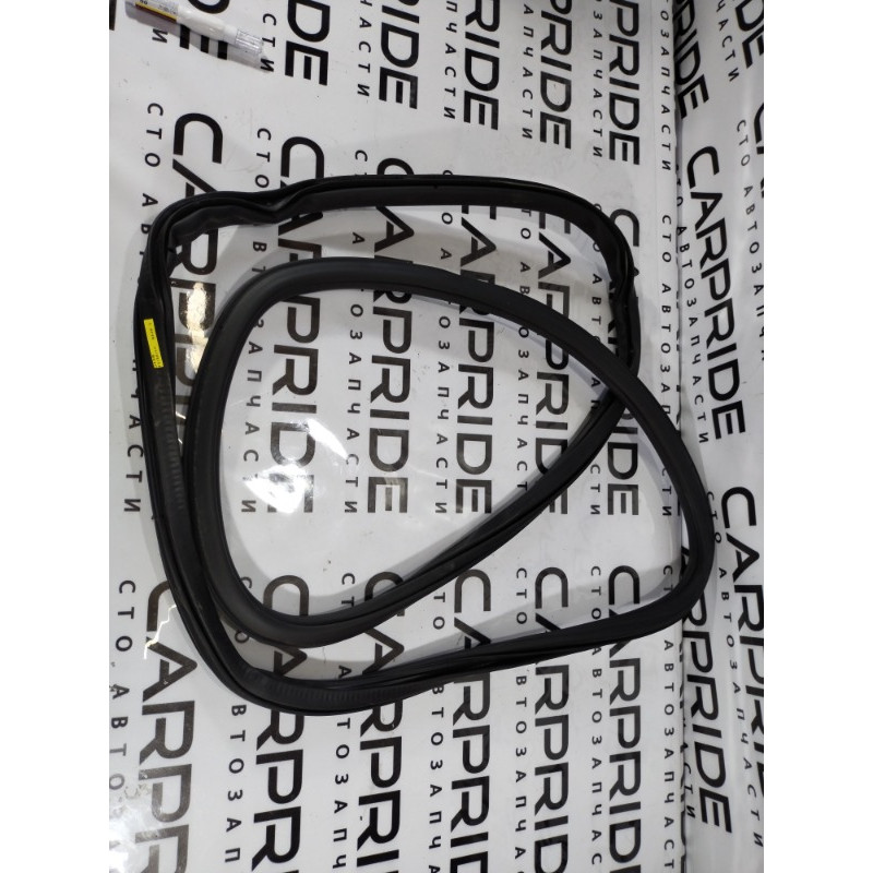 Уплотнитель проема двери (кузов и элементы) Volkswagen Passat B8 2016 1.8 561867914d