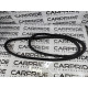 Уплотнитель проема двери (кузов и элементы) Jeep Cherokee KL 2014 2.4 6810381aa