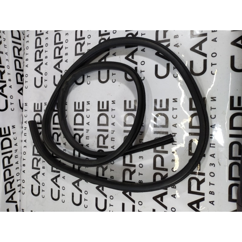 Уплотнитель (кузов и элементы) Jeep Patriot MK74 2012 2.4 05074647ag