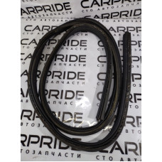 Уплотнитель проема багажника