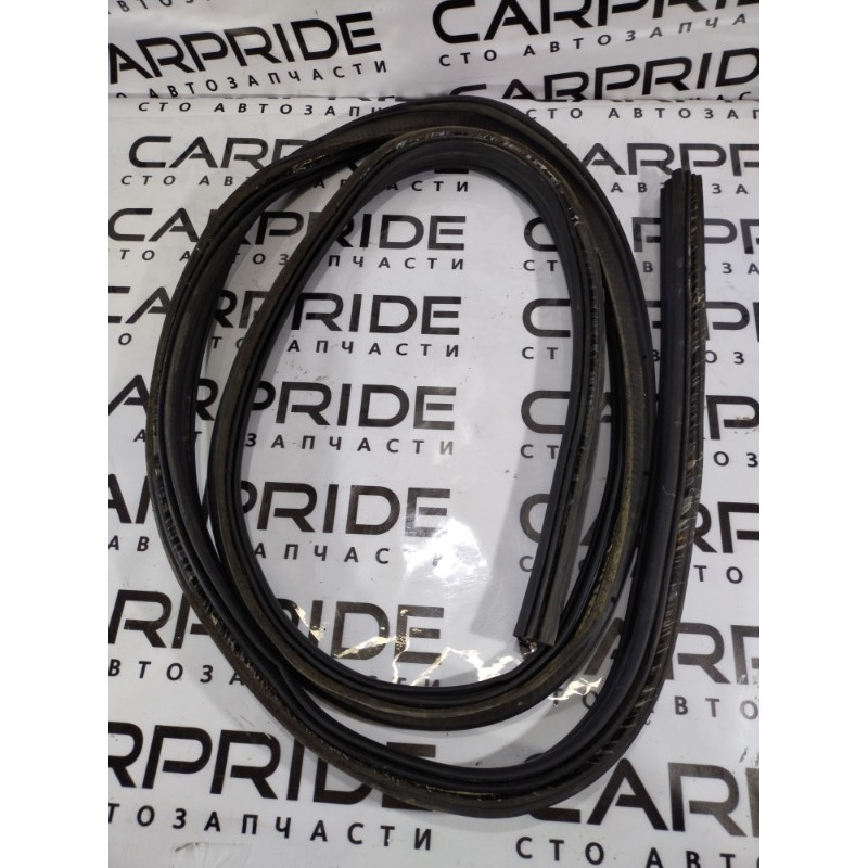 Уплотнитель проема багажника (кузов и элементы) Jeep Patriot MK74 2012 2.4