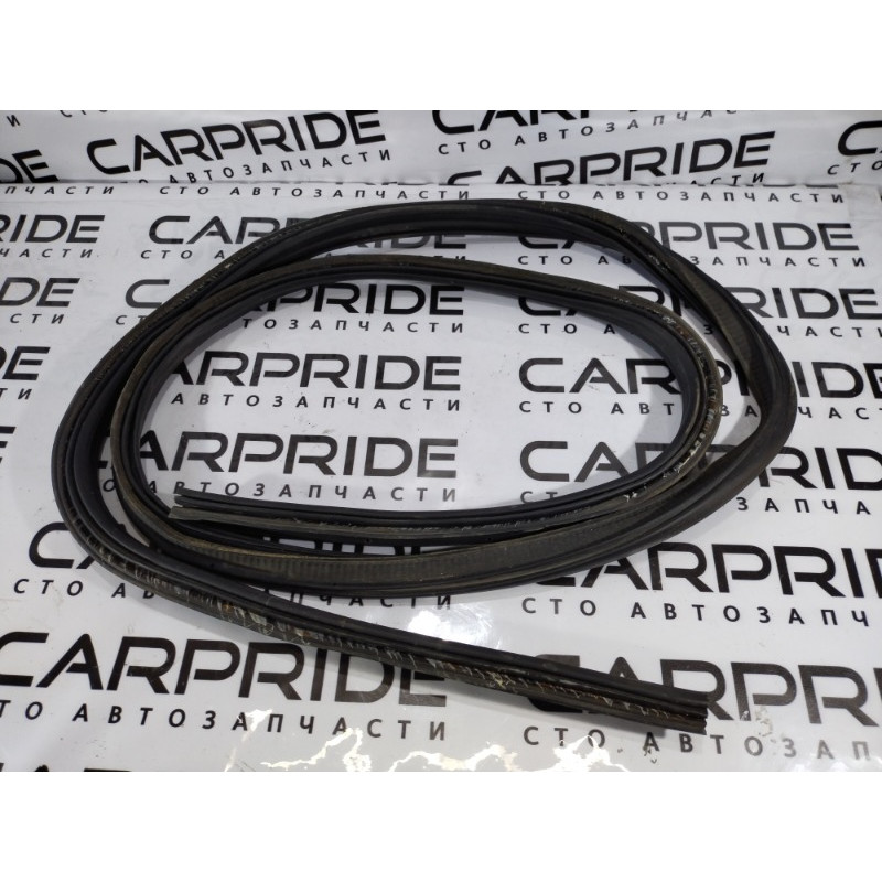 Уплотнитель проема багажника (кузов и элементы) Jeep Patriot MK74 2012 2.4