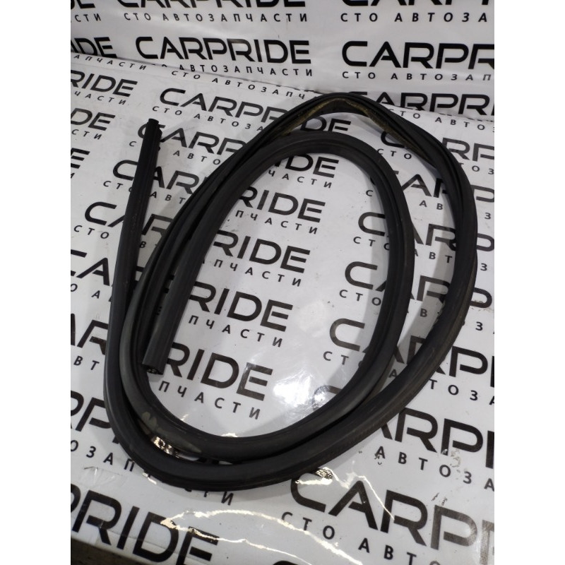 Уплотнитель проема багажника (кузов и элементы) Jeep Patriot MK74 2012 2.4