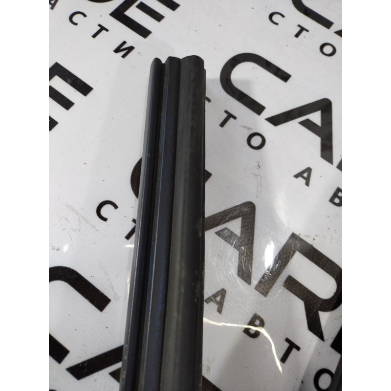 Уплотнитель проема багажника (кузов и элементы) Jeep Patriot MK74 2012 2.4