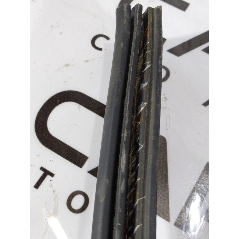 Уплотнитель проема багажника (кузов и элементы) Jeep Patriot MK74 2012 2.4