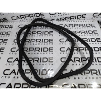 Уплотнитель проема двери